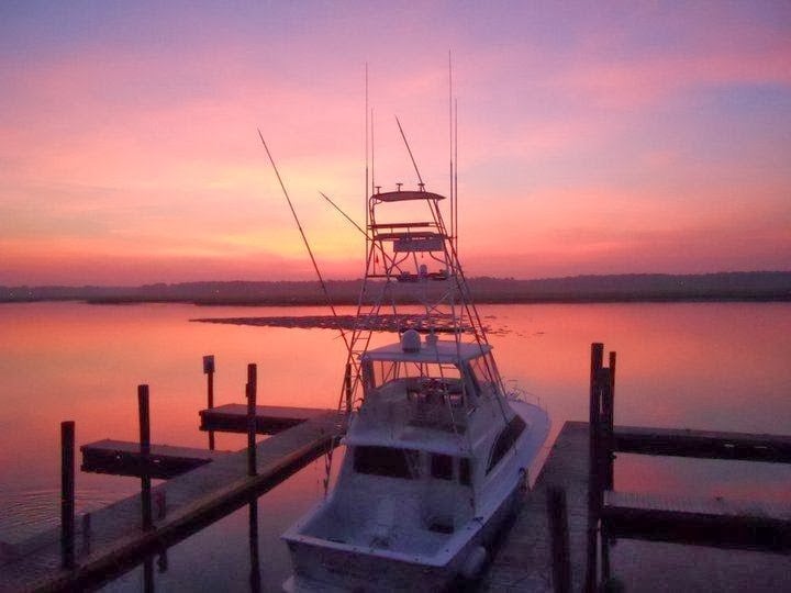 Inlet View Bar & Grill 3